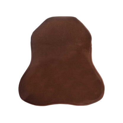 Acavallo Standard Seat Saver Jumping Air Plus Gel-In Dri-Lex 10mm