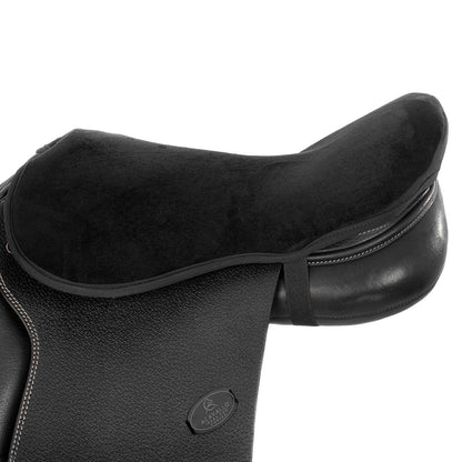Acavallo Standard Seat Saver Jumping Air Plus Gel-In Dri-Lex 10mm