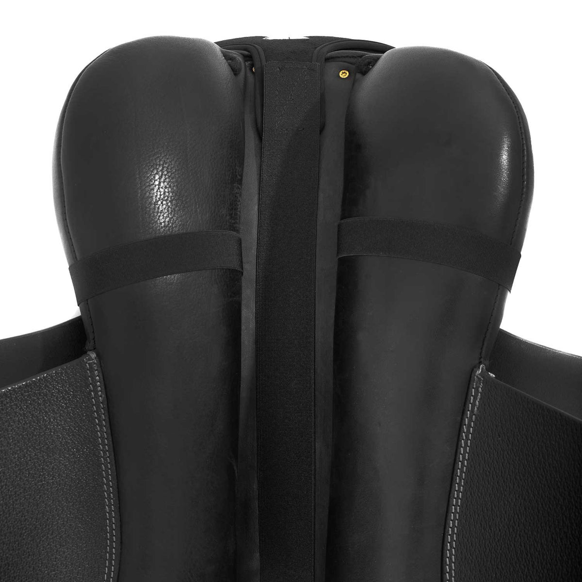Acavallo Standard Seat Saver Jumping Air Plus Gel-In Dri-Lex 10mm