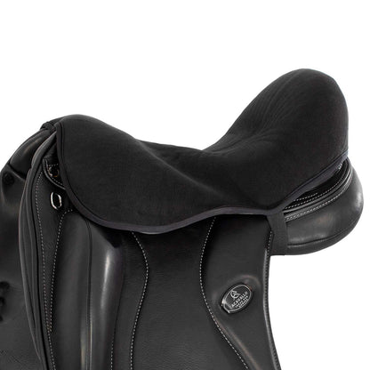 Standard seat saver dressage Air Plus gel-in Dri-lex 10mm.