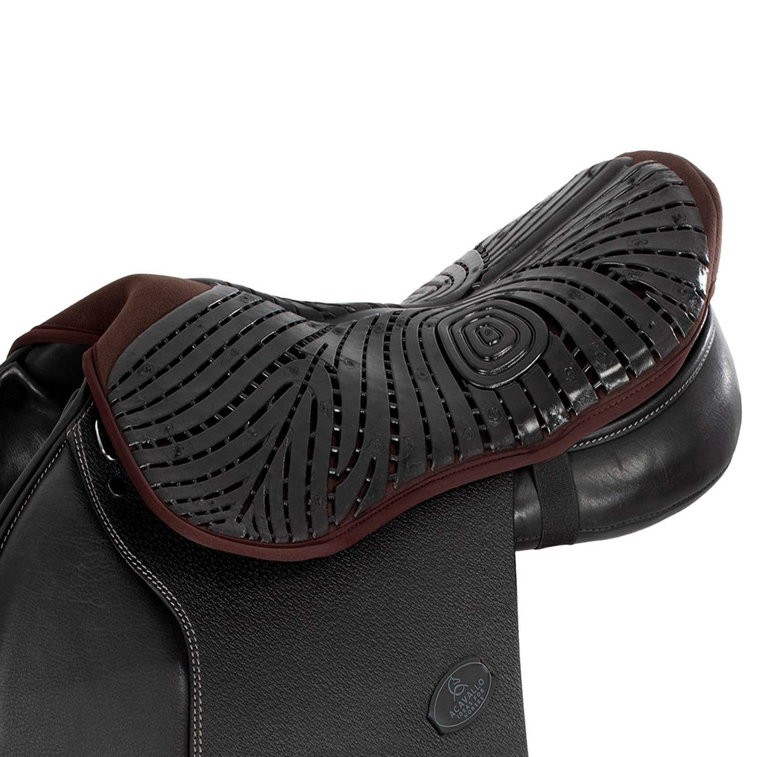 Standard seat saver jumping Air Plus gel-out Dri-lex 10mm.
