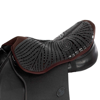 Standard seat saver jumping Air Plus gel-out Dri-lex 10mm.