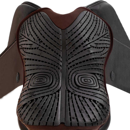 Acavallo Standard Seat Saver Jumping Air Plus Gel-Out Dri-Lex 10mm