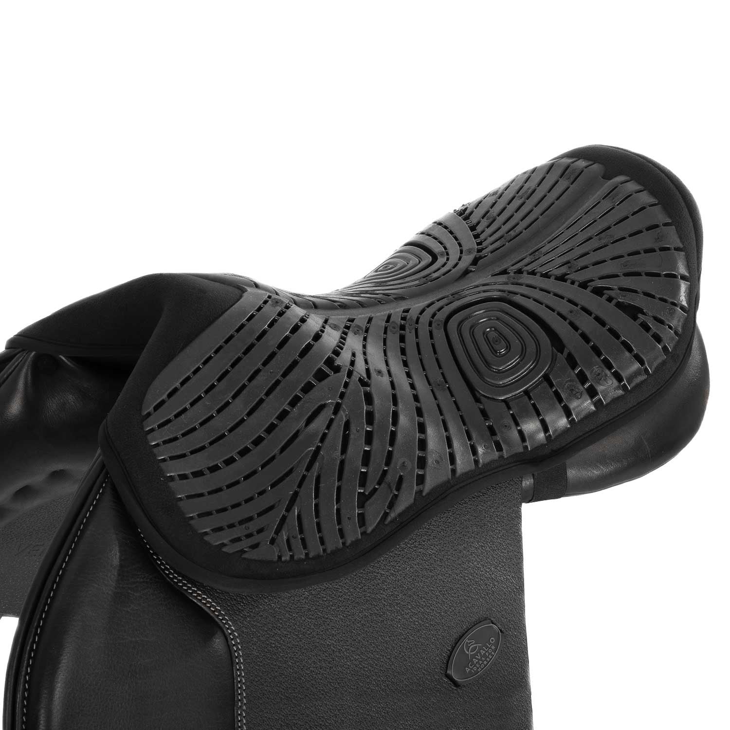 Standard seat saver jumping Air Plus gel-out Dri-lex 10mm.