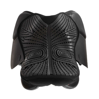 Acavallo Standard Seat Saver Jumping Air Plus Gel-Out Dri-Lex 10mm