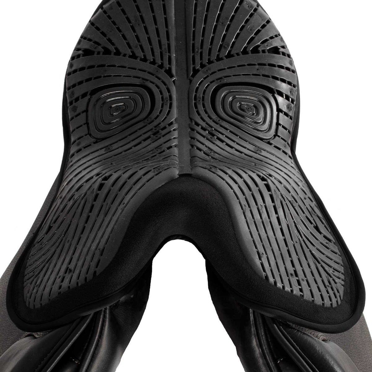 Acavallo Standard Seat Saver Jumping Air Plus Gel-Out Dri-Lex 10mm