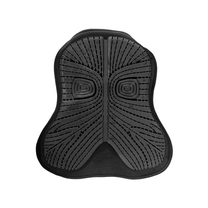 Acavallo Standard Seat Saver Jumping Air Plus Gel-Out Dri-Lex 10mm