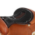 Ortho-Coccyx seat saver western Hexagonal gel-out Dri-lex 20mm.