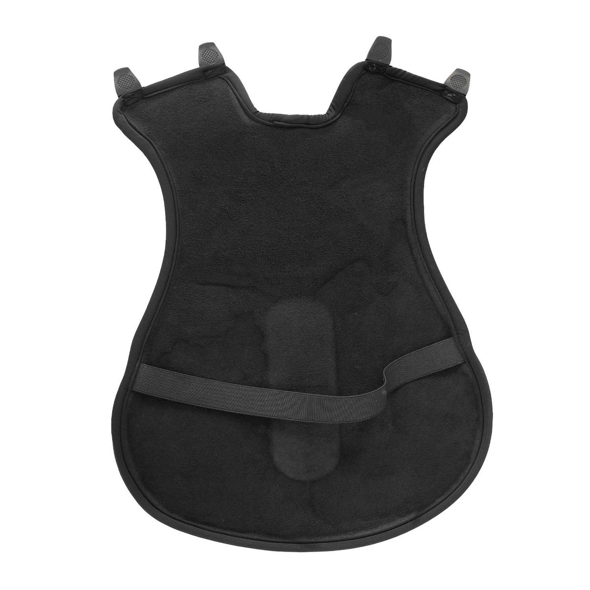 Acavallo Ortho-Coccyx Seat Saver Western Hexagonal Gel-Out Dri-Lex 20mm