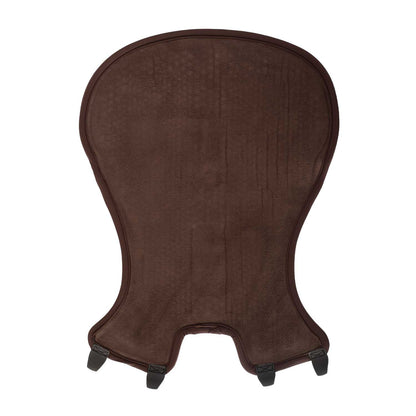 Acavallo Standard Seat Saver Western Classic Gel-In Dri-Lex 10mm