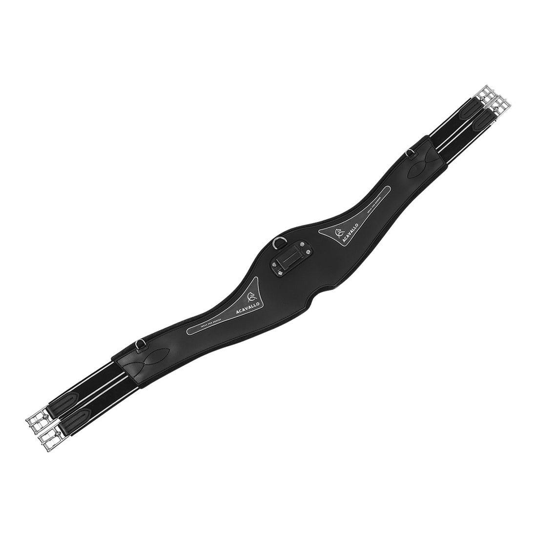 Jumping girth gel pvc.