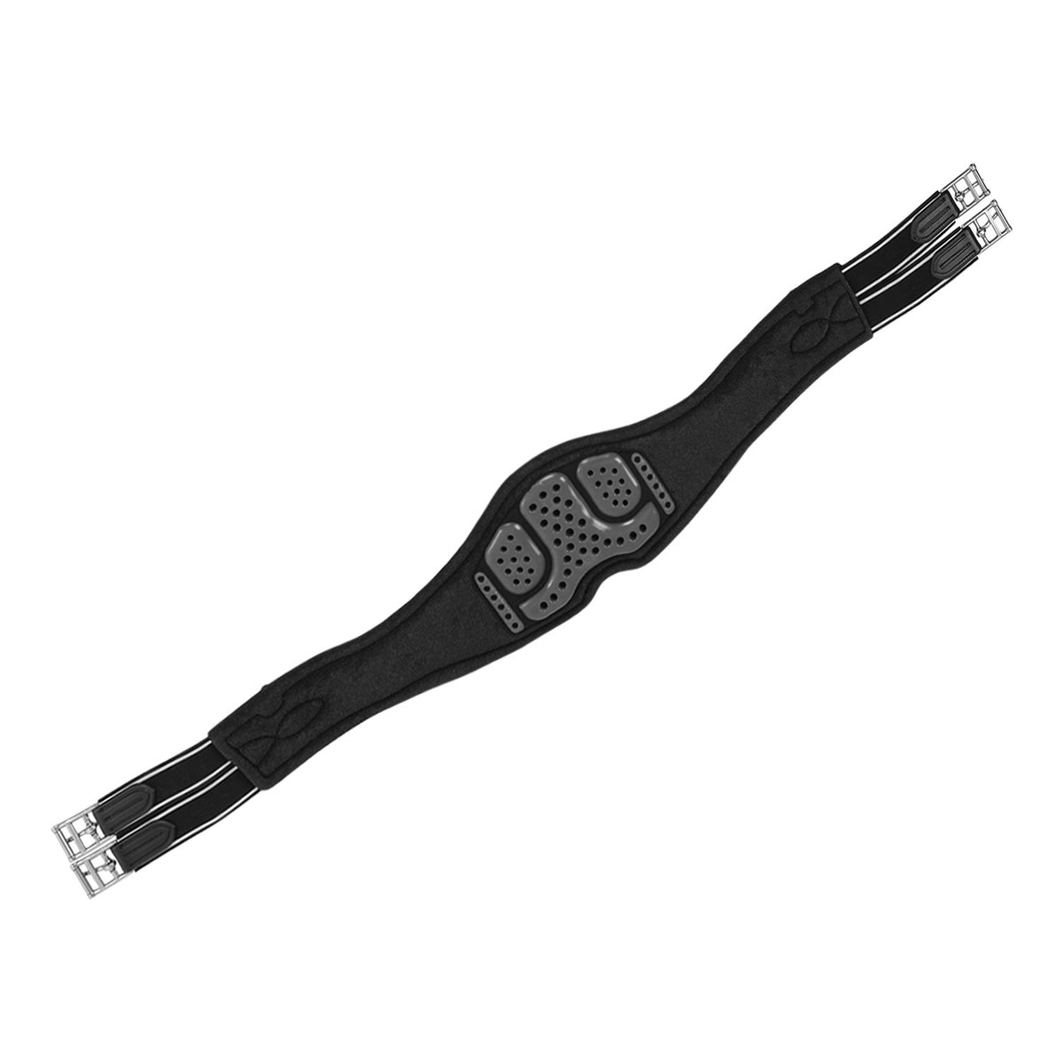 Acavallo Jumping Girth Gel Pvc