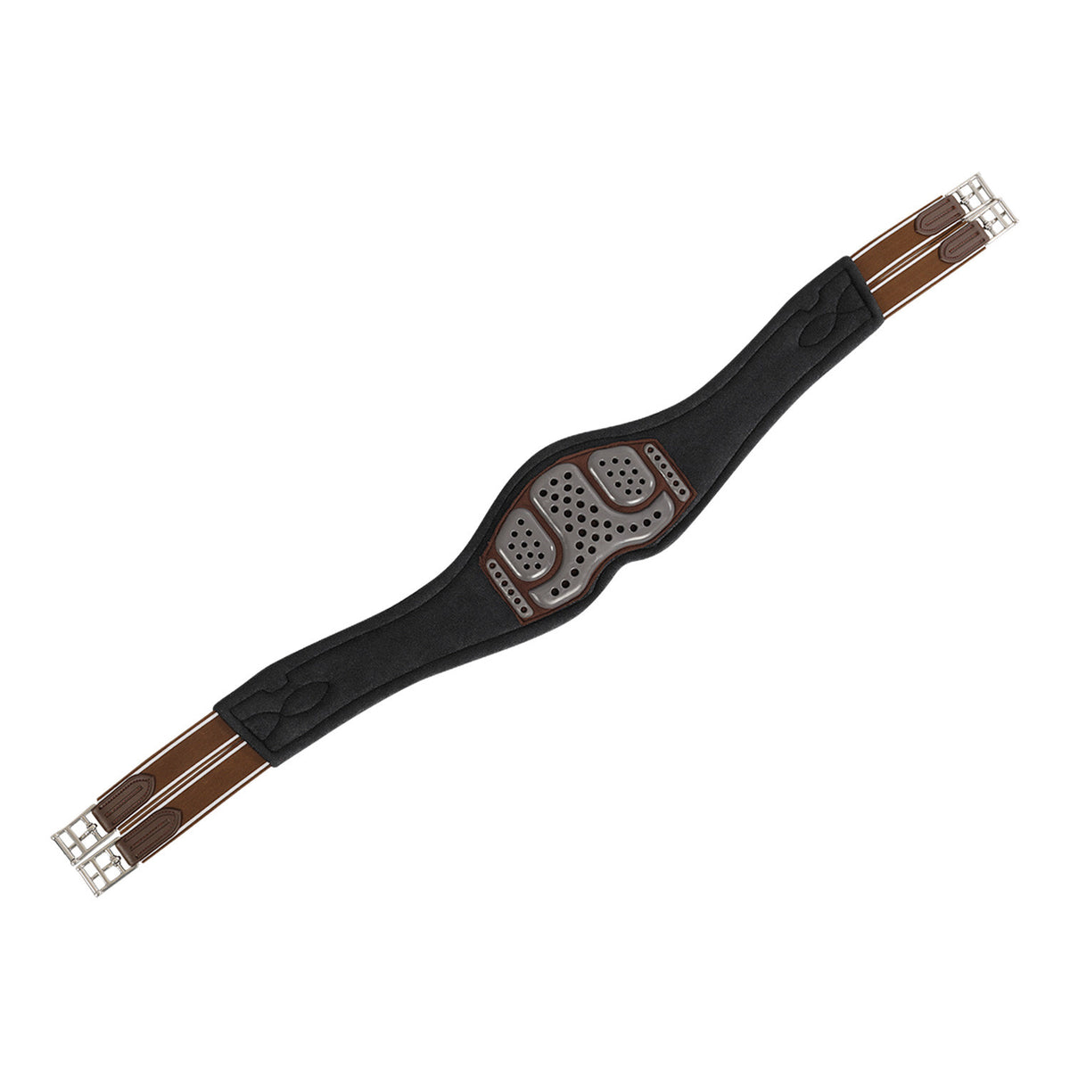 Acavallo Jumping Girth Gel Pvc