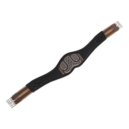Acavallo Jumping Girth Gel Pvc