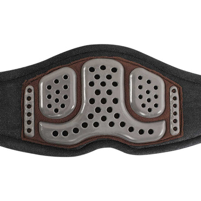 Acavallo Jumping Girth Gel Pvc