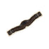 Dressage girth Classic gel sheepskin.