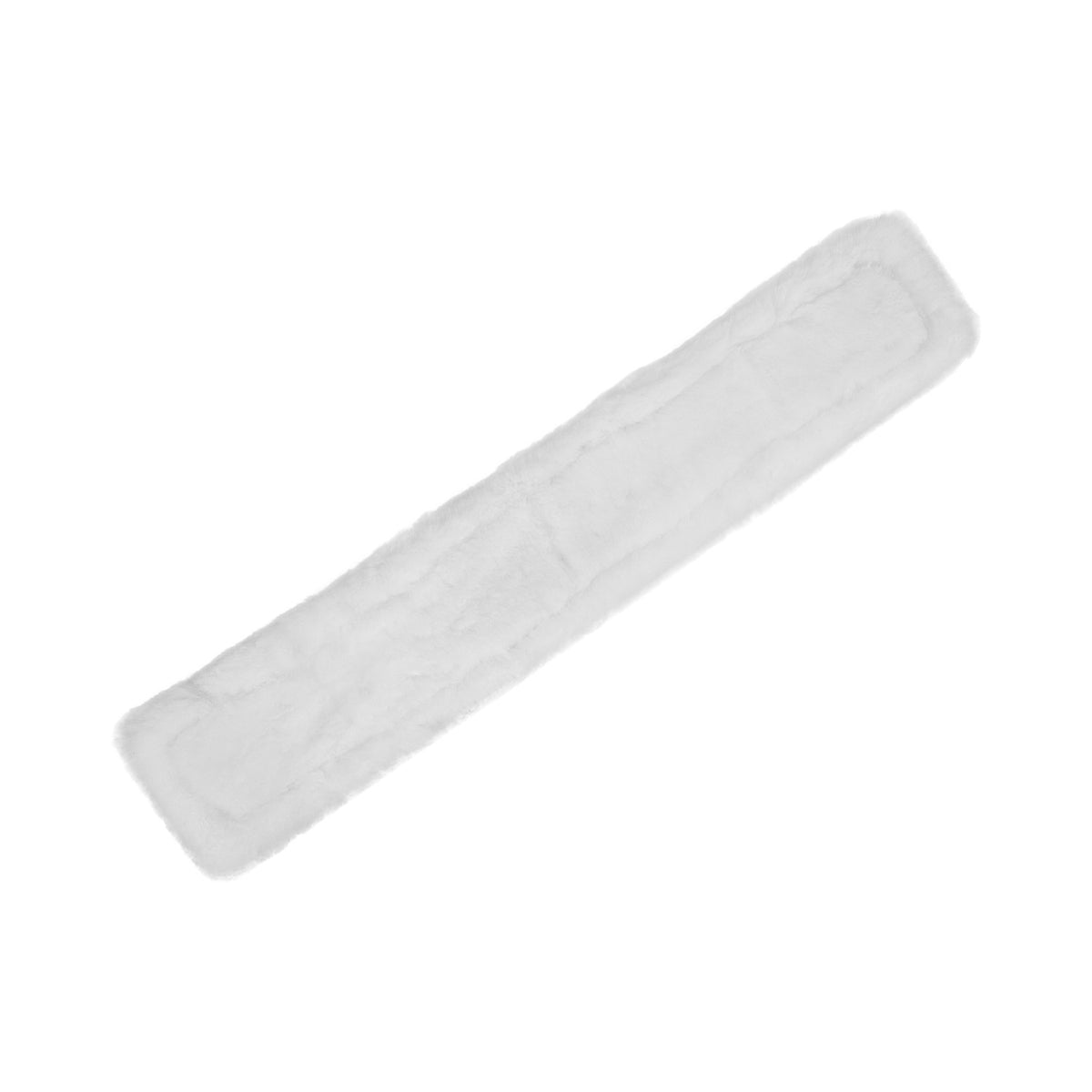 Acavallo Girth Sleeve Gel Classic Sheepskin