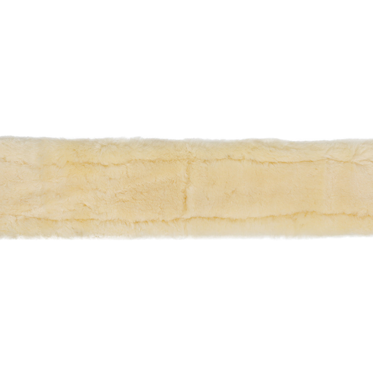Acavallo Girth Sleeve Gel Classic Sheepskin
