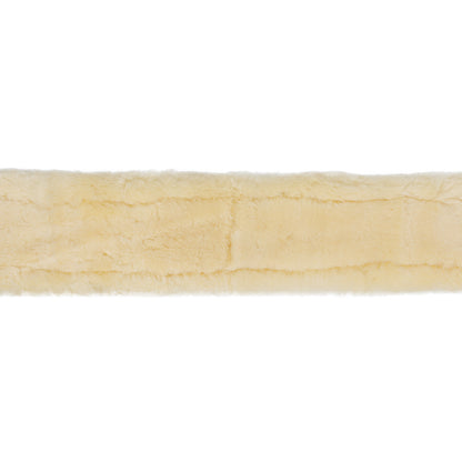 Acavallo Girth Sleeve Gel Classic Sheepskin