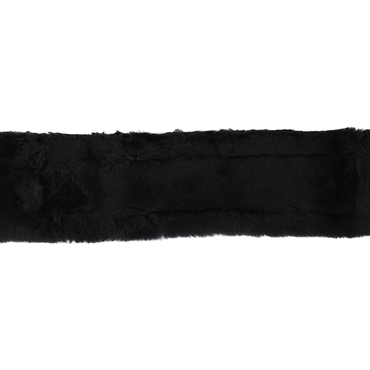 Acavallo Girth Sleeve Gel Classic Sheepskin