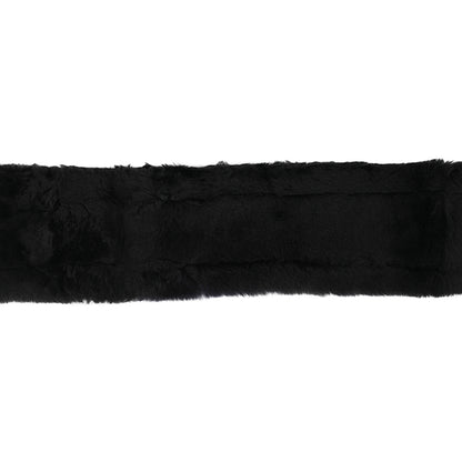 Acavallo Girth Sleeve Gel Classic Sheepskin