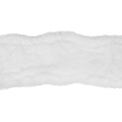 Acavallo Shaped Girth Sleeve Classic Gel Sheepskin