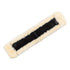 Western wide girth sleeve Classic gel sheepskin.