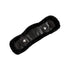 Shaped girth sleeve Classic gel faux sheepskin.