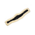 Short girth sleeve classic gel sheepskin.