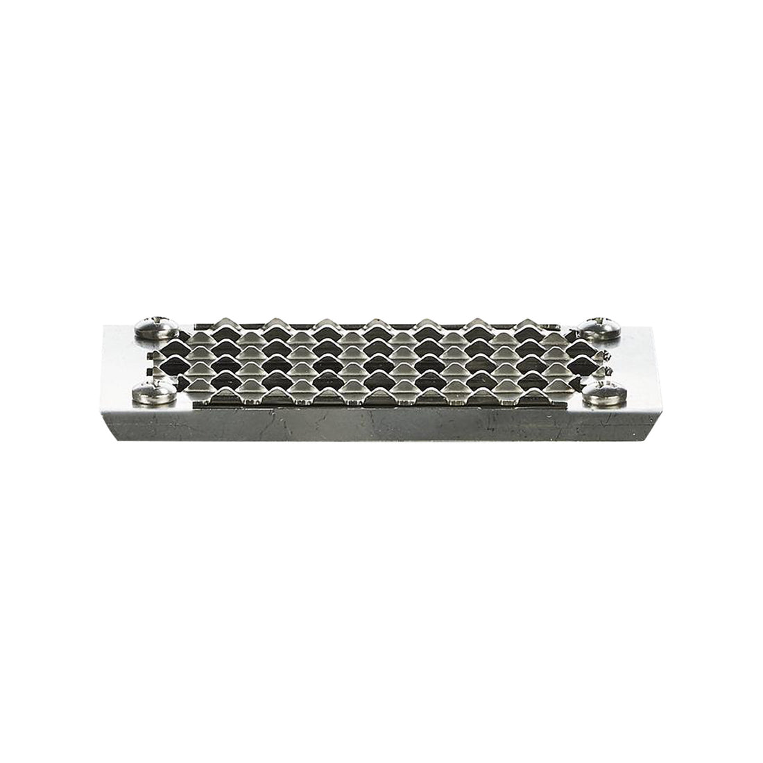 Replacement stainless steel pad Opera stirrups.