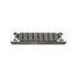 Replacement stainless steel pad Opera stirrups.