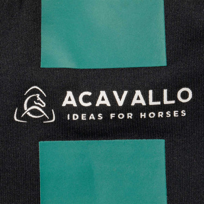 Acavallo Stirrup Covers