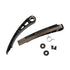 Replacement arm Arena Alupro stirrups.