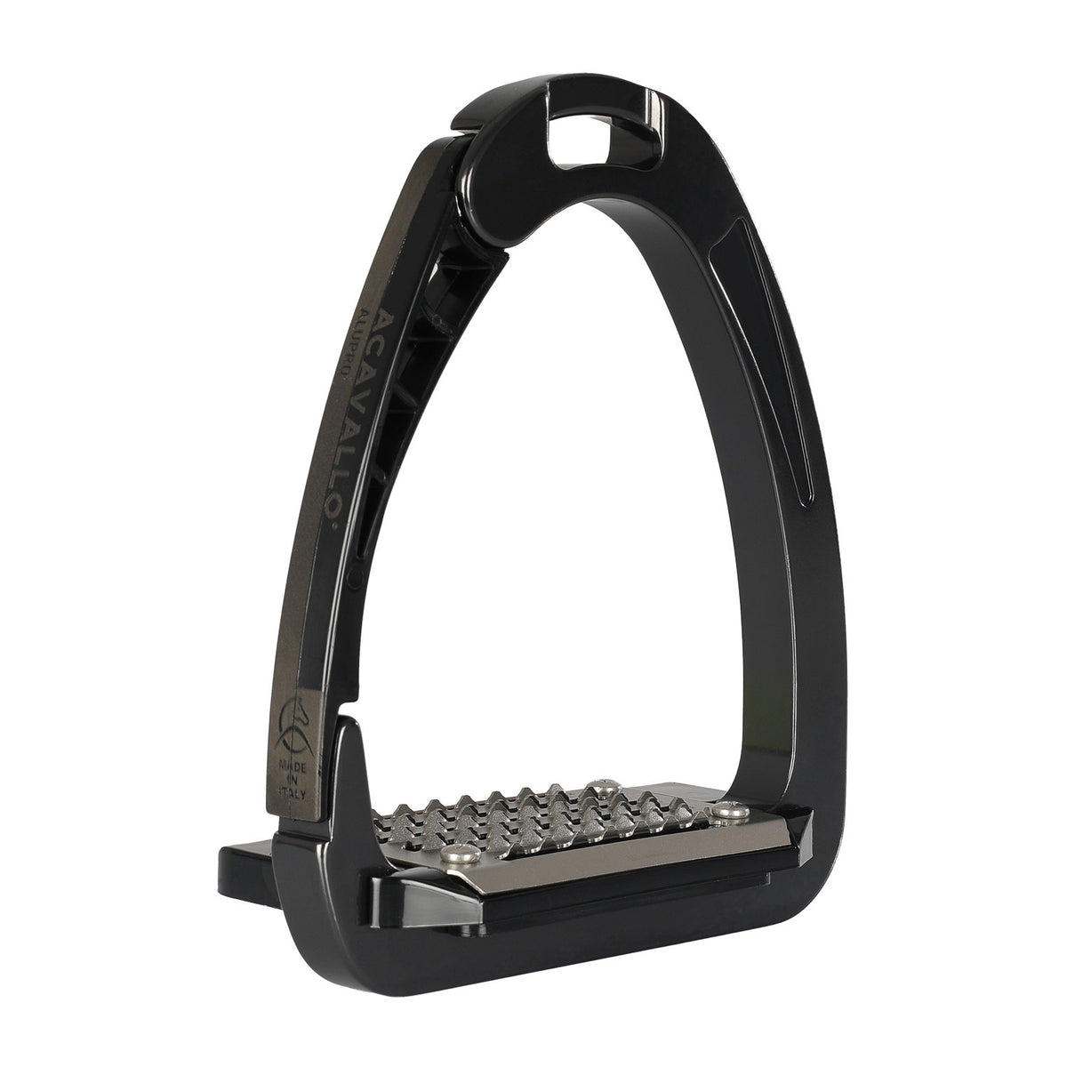 Acavallo Arena Alupro Stirrups