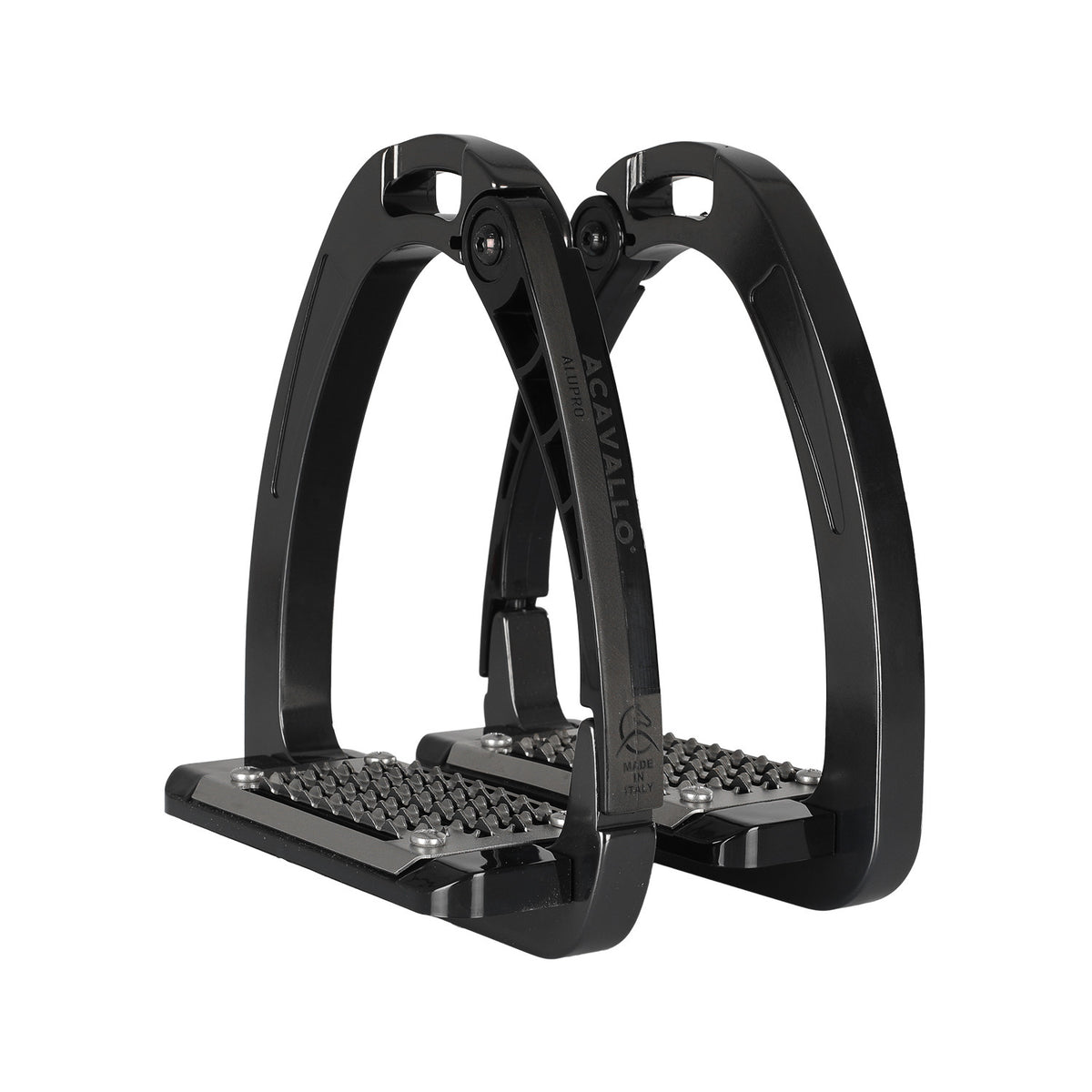 Acavallo Arena Alupro Stirrups