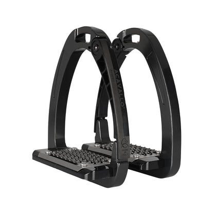 Acavallo Arena Alupro Stirrups