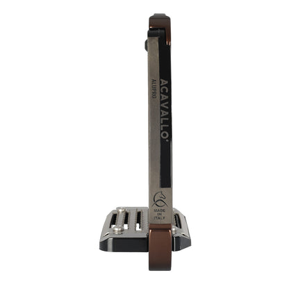 Acavallo Arena Alupro Stirrups