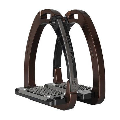 Acavallo Arena Alupro Stirrups