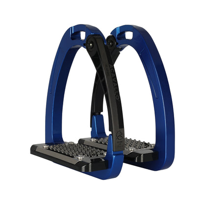 Acavallo Arena Alupro Stirrups