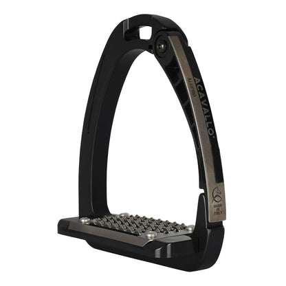Arena Alupro stirrups.