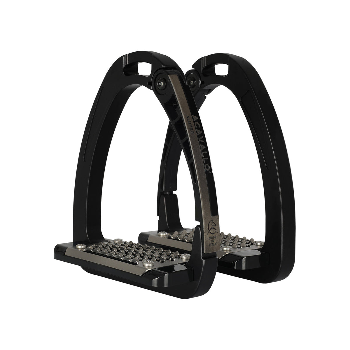 Acavallo Arena Alupro Stirrups