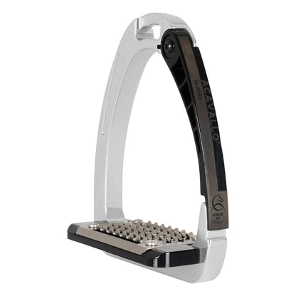 Arena Alupro stirrups.