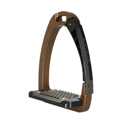 Arena Alupro stirrups.