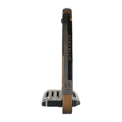 Acavallo Arena Alupro Stirrups