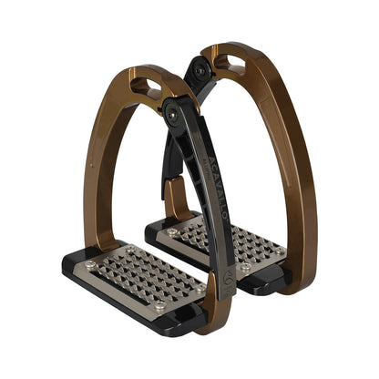 Acavallo Arena Alupro Stirrups