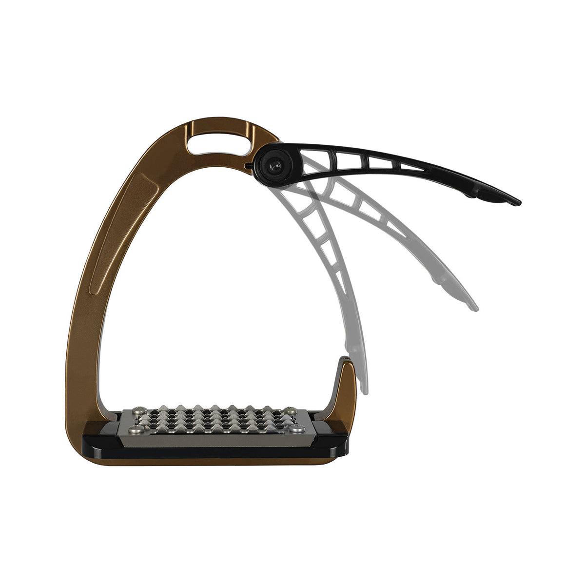 Acavallo Arena Alupro Stirrups
