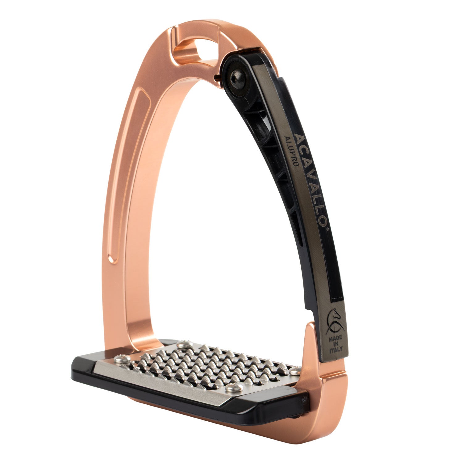 Arena Alupro stirrups.