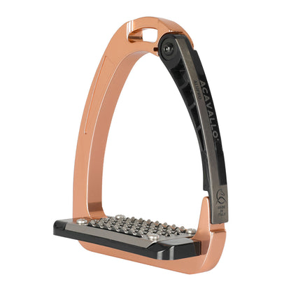 Arena Alupro stirrups.