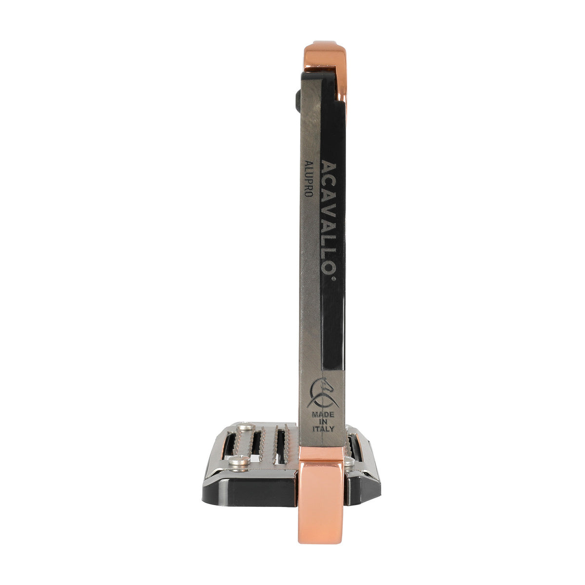 Acavallo Arena Alupro Stirrups