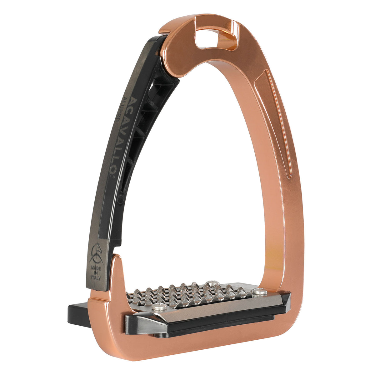 Acavallo Arena Alupro Stirrups